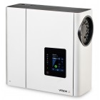 Vesda-E VEA VEA-040-A10 40-Tube Addressable Detector with 3.5" Touchscreen Display